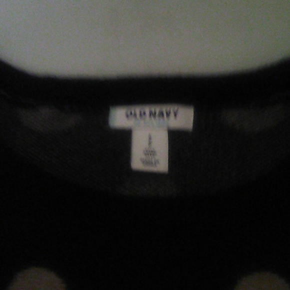 Old Navy Sweater Dress - Picture 6 of 6
